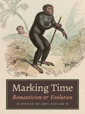 cover image of Marking Time